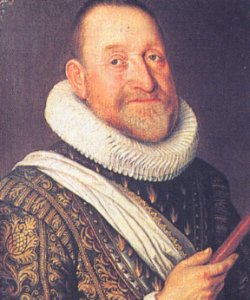 Agrippa d'Aubign