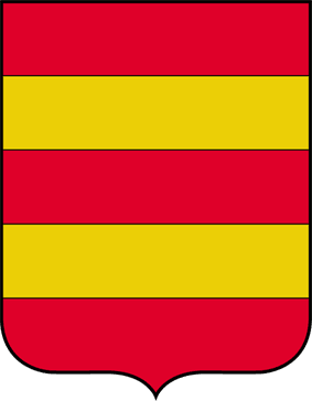 armoiries de Lillebonne